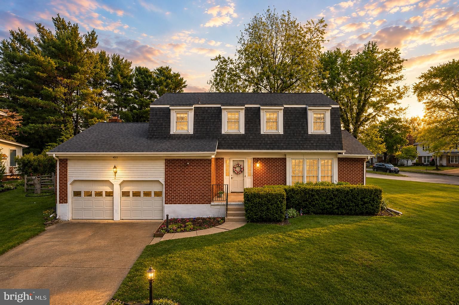 4801 PENNINGTON CT, WILMINGTON 19808, DE
