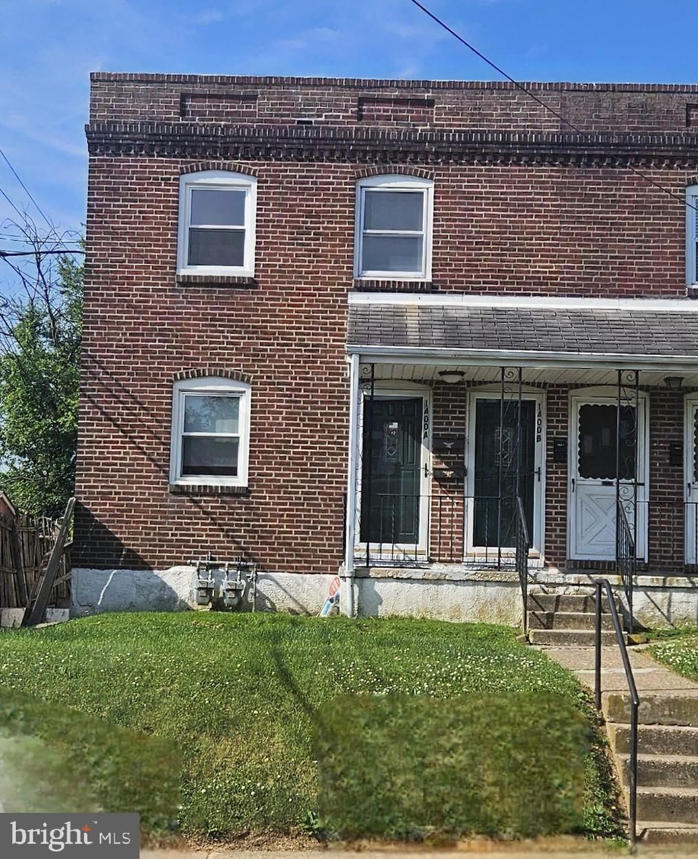 1400 SAINT ELIZABETH ST, WILMINGTON 19805, DE