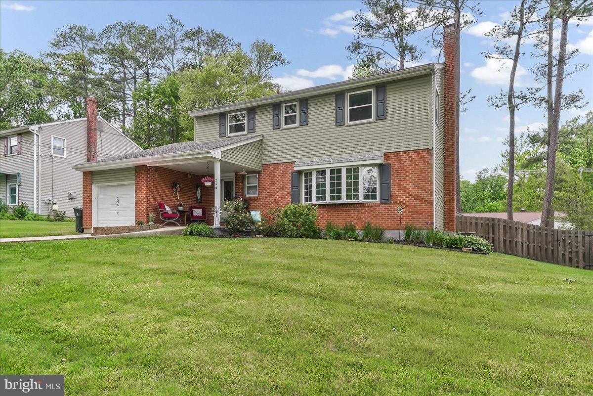 246 PENNWOOD ST, NEWARK 19713, DE