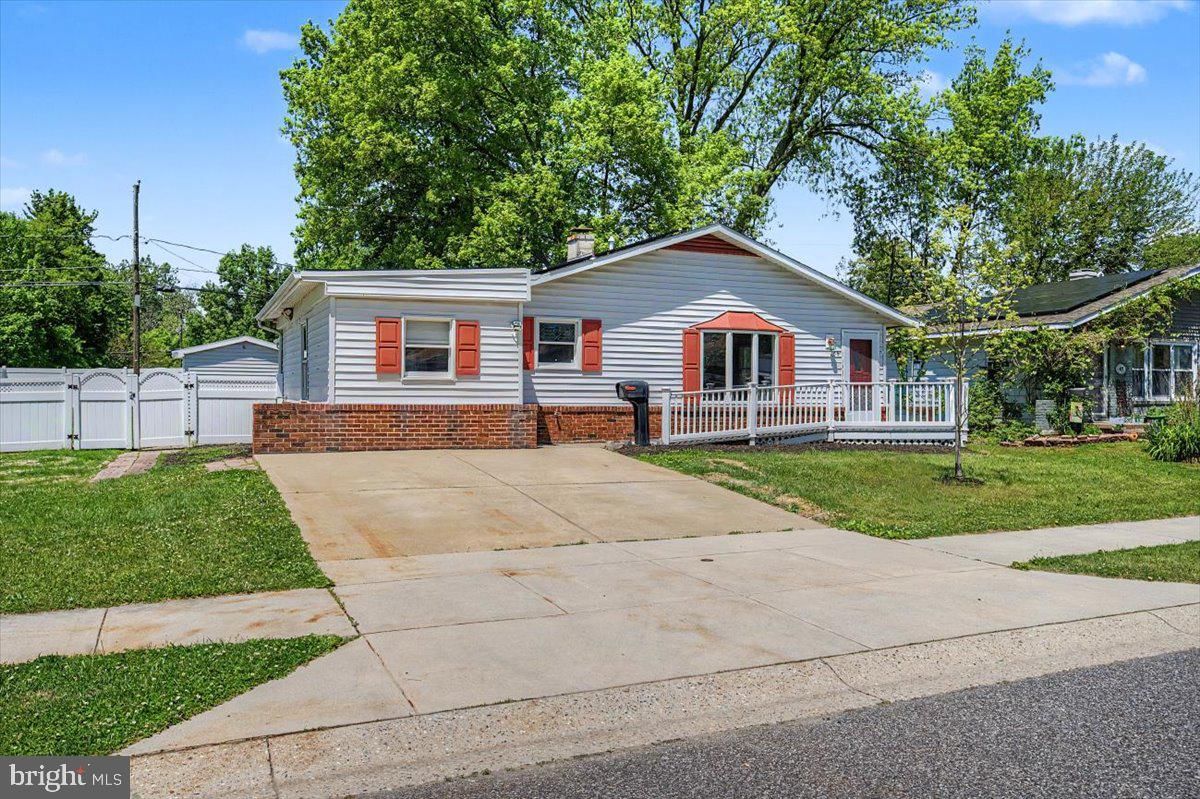 65 E NETHERFIELD RD, WILMINGTON 19804, DE