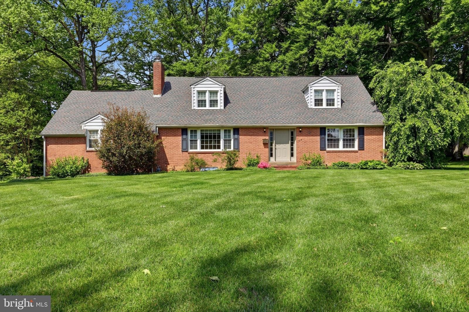 1218 HILLSIDE BLVD, WILMINGTON 19803, DE