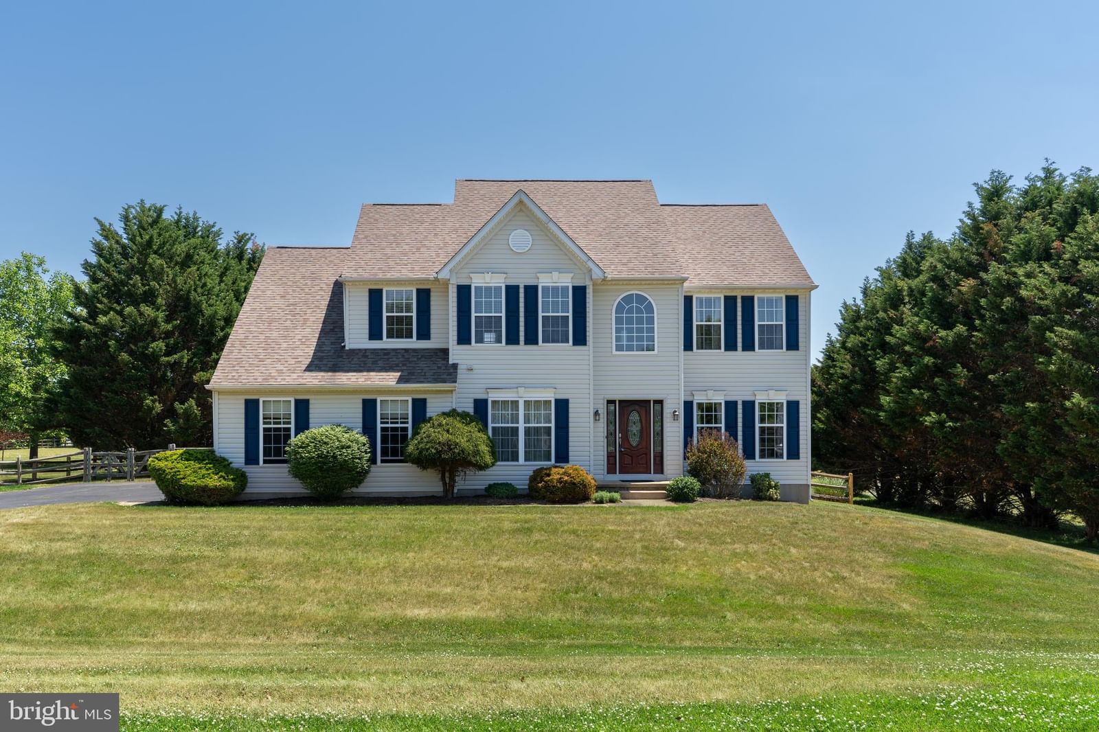 5 FAIRVIEW AVE, MIDDLETOWN 19709, DE