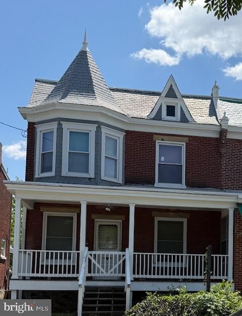 1006 N CLAYTON ST, WILMINGTON 19805, DE