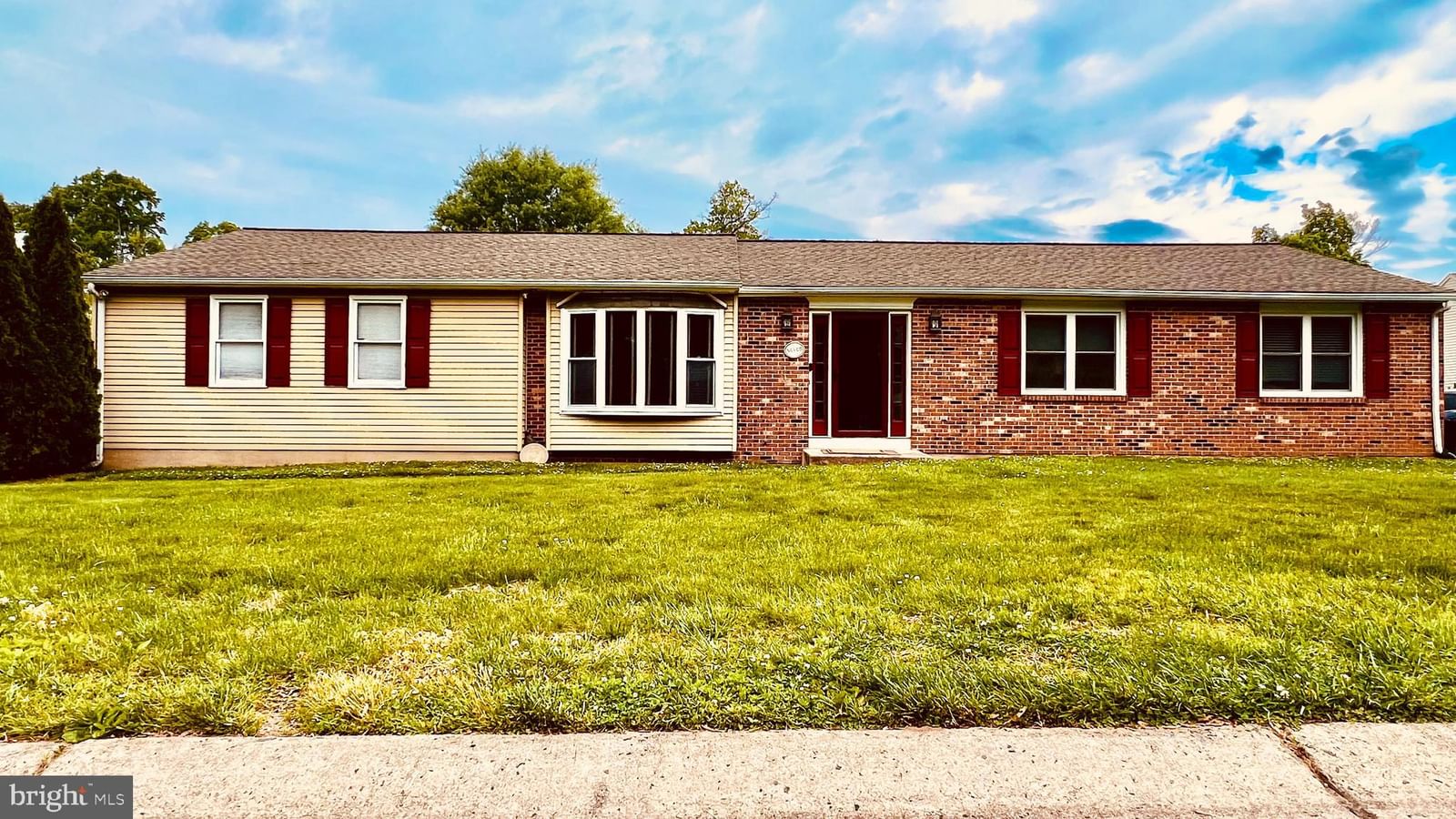 7 CHAPEL CREST ST, WILMINGTON 19810, DE