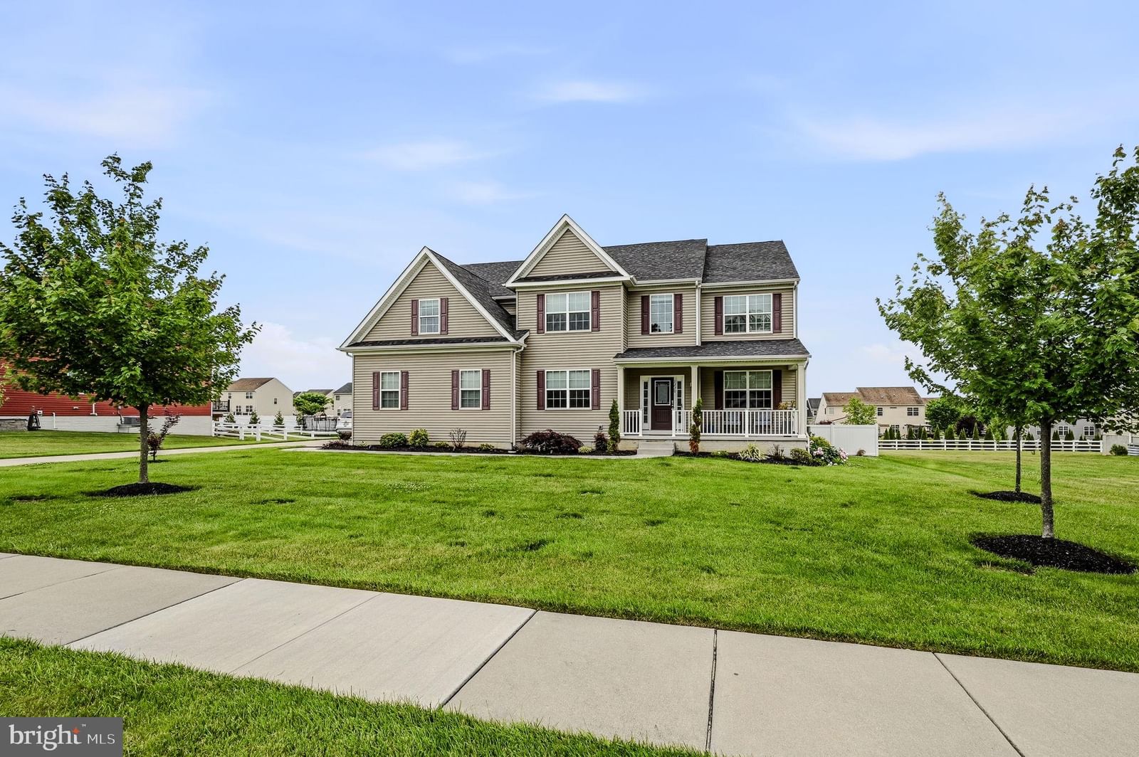 1229 PIMPERNELL PATH, MIDDLETOWN 19709, DE