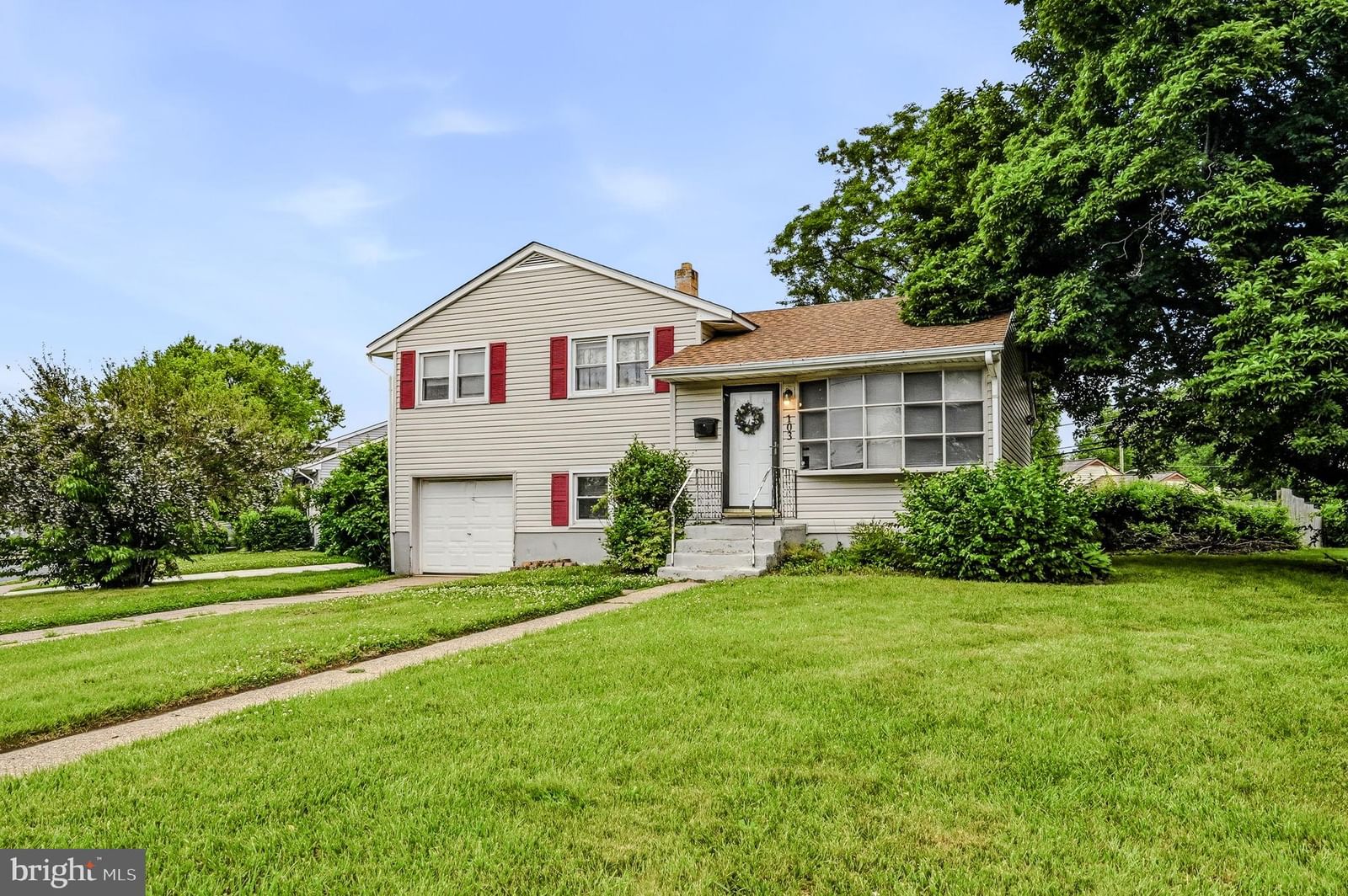 103 MEMORIAL DR, NEW CASTLE 19720, DE