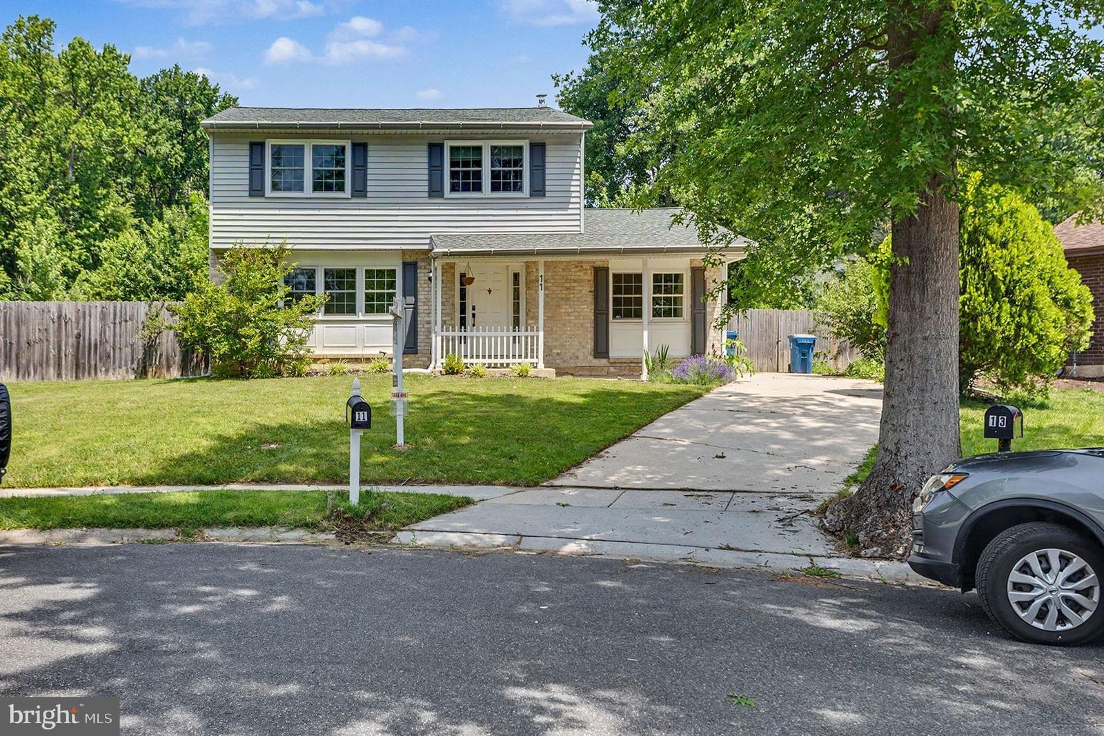 11 THANKSGIVING WAY, NEWARK 19702, DE