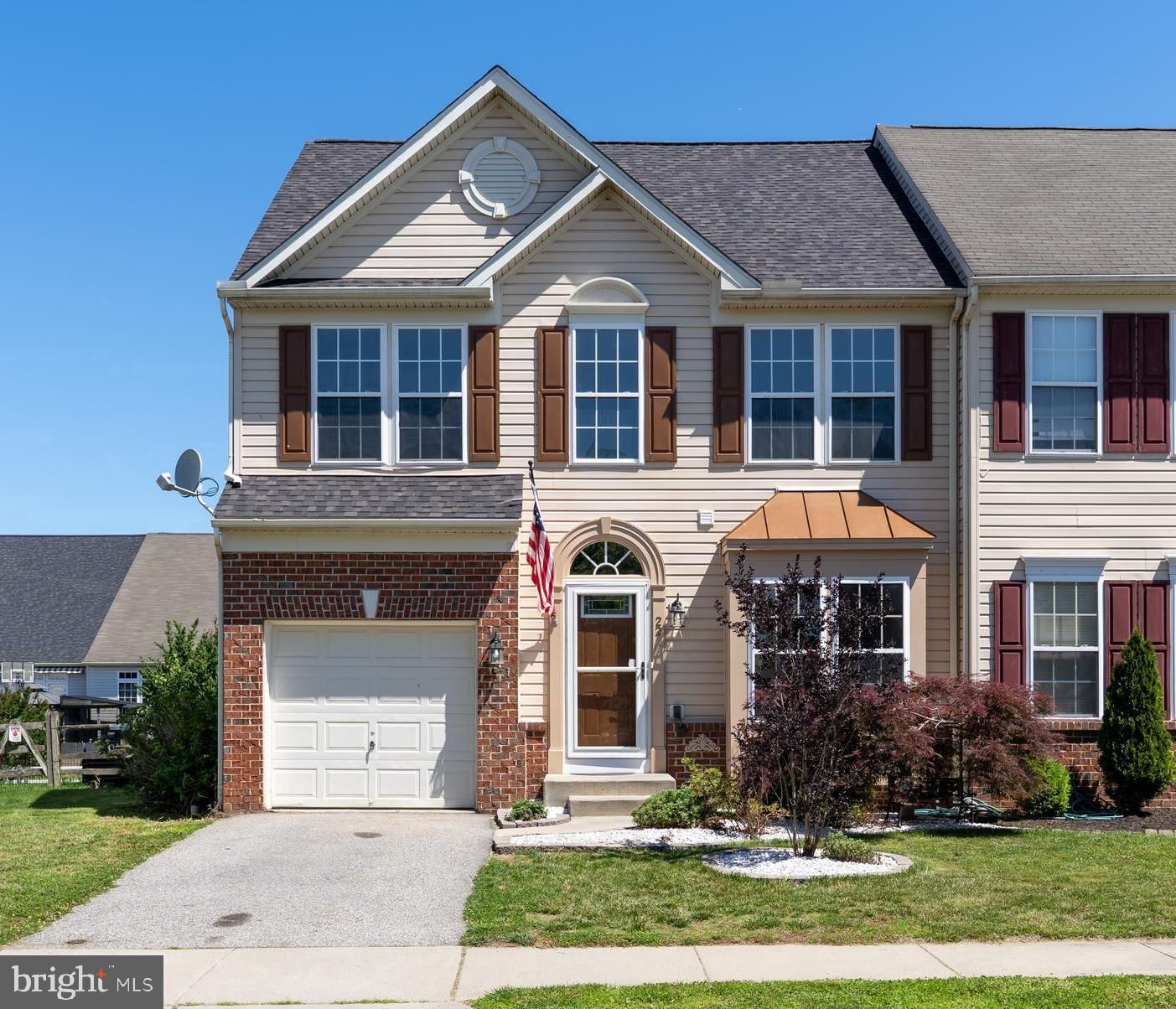22 S CUMMINGS DR, MIDDLETOWN 19709, DE