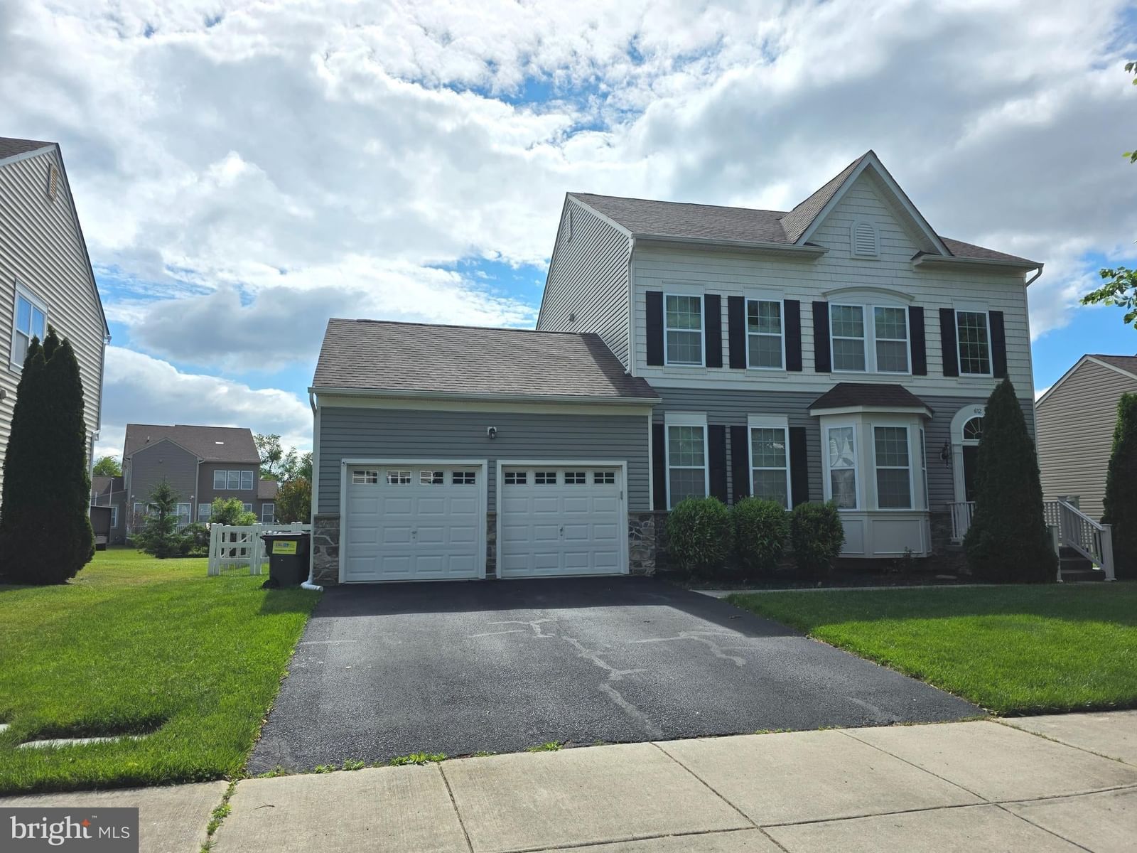 612 SOCRATES ST, MIDDLETOWN 19709, DE