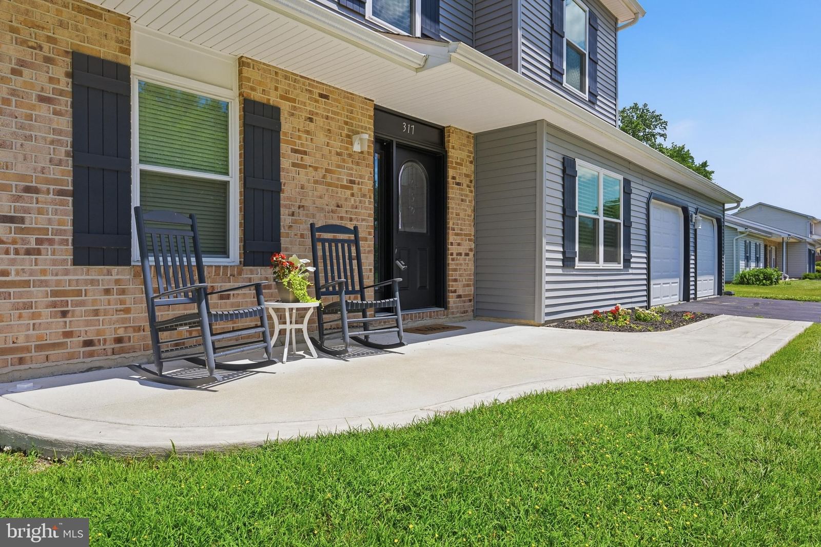 317 STERLING AVE, NEW CASTLE 19720, DE