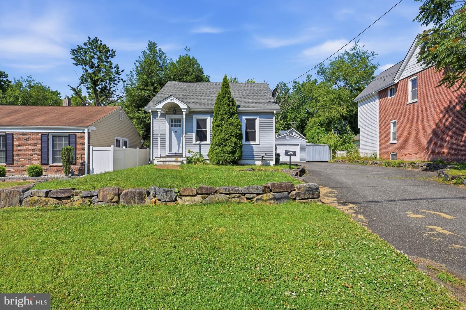 112 E 41ST ST, WILMINGTON 19802, DE