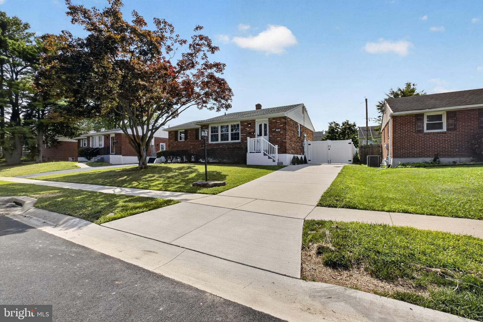 18 DONCASTER RD, NEW CASTLE 19720, DE