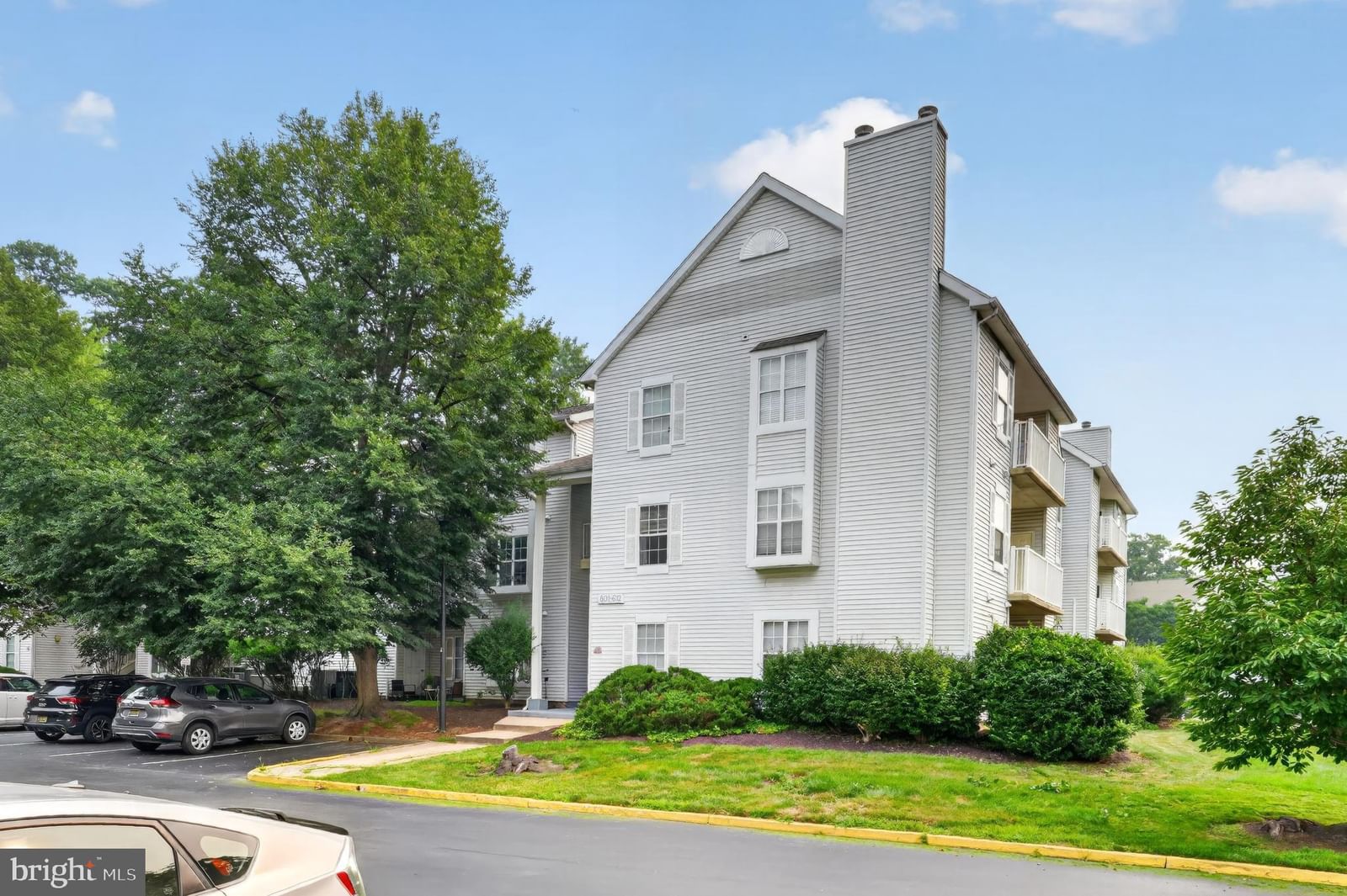 607 WILLINGS WAY, NEW CASTLE 19720, DE
