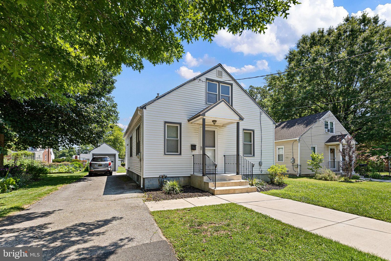 302 S CLIFTON AVE, WILMINGTON 19805, DE