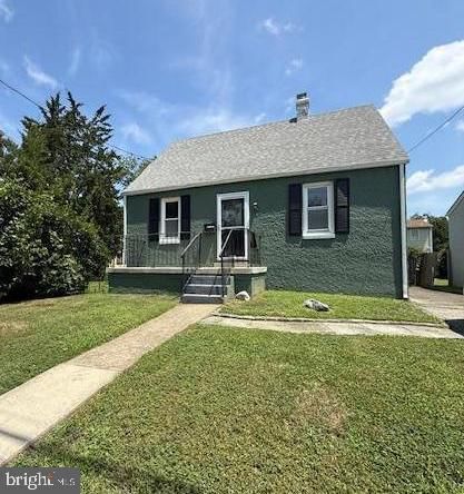 302 3RD ST, NEW CASTLE 19720, DE