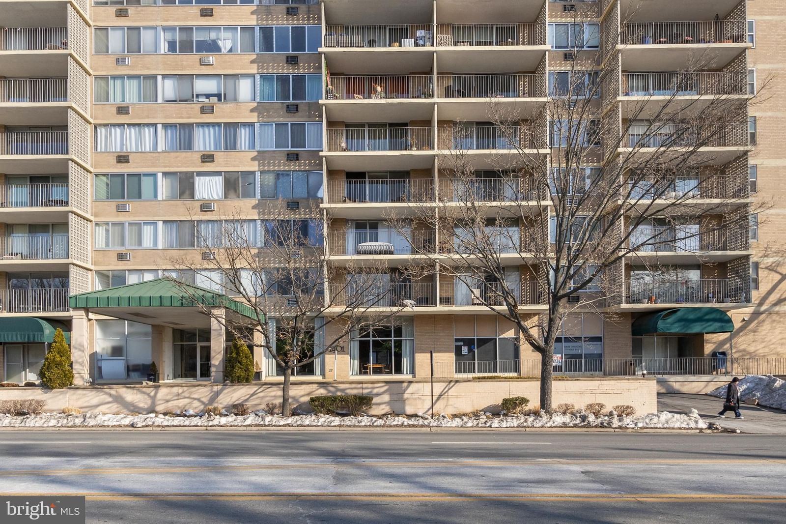 1401 PENNSYLVANIA AVENUE #208 photograph