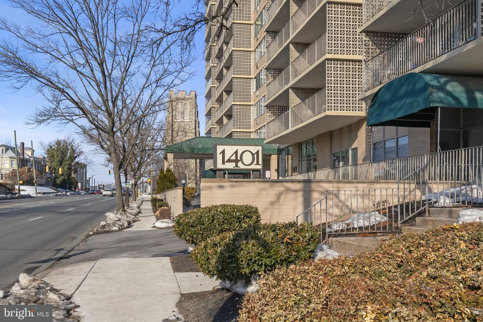 1401 PENNSYLVANIA AVENUE #208 photograph
