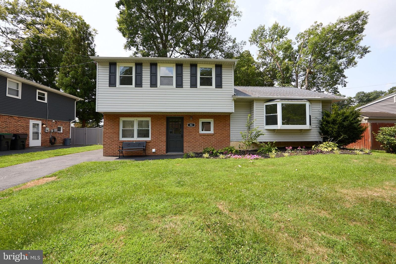 48 E CHEROKEE DR, NEWARK 19713, DE