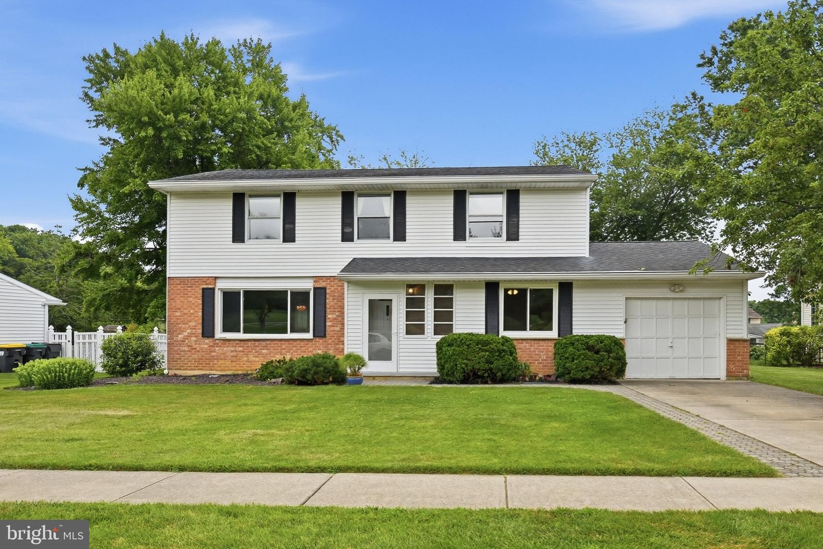 2108 ANSON RD, WILMINGTON 19810, DE