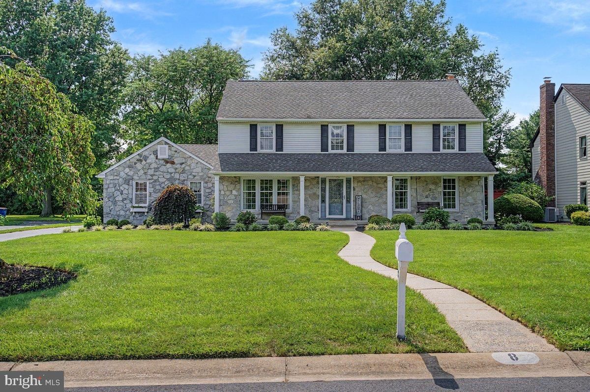 8 LOMBARDY DR, WILMINGTON 19803, DE