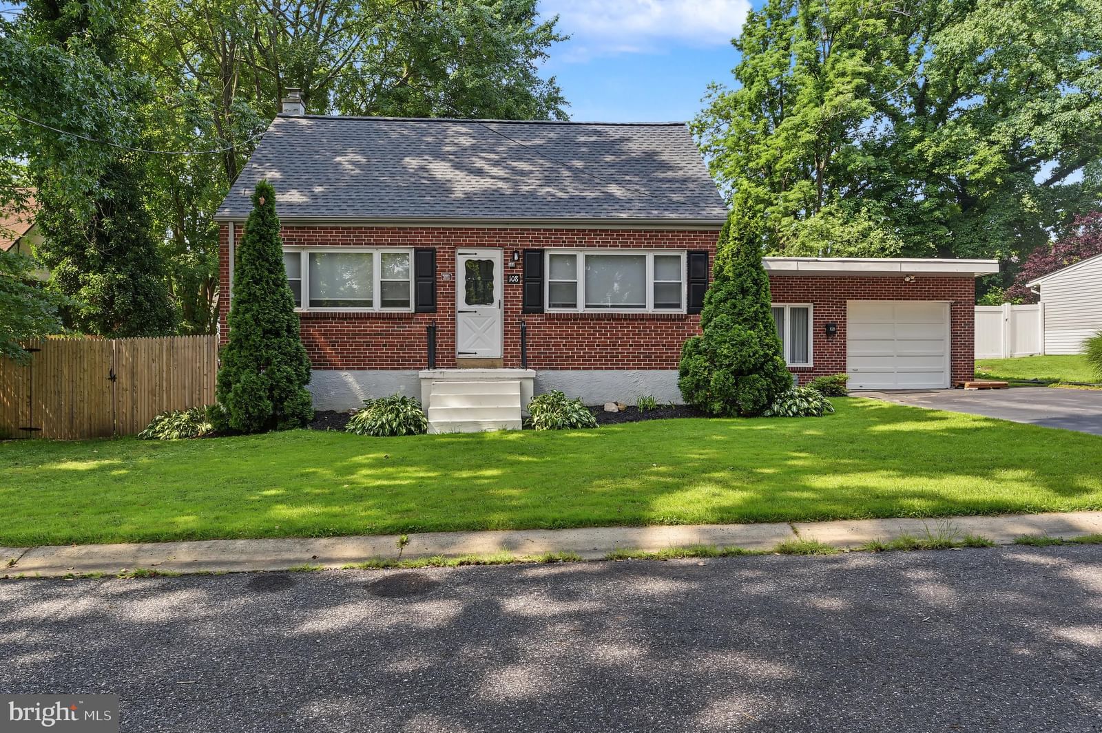108 WYOMING AVE, WILMINGTON 19809, DE