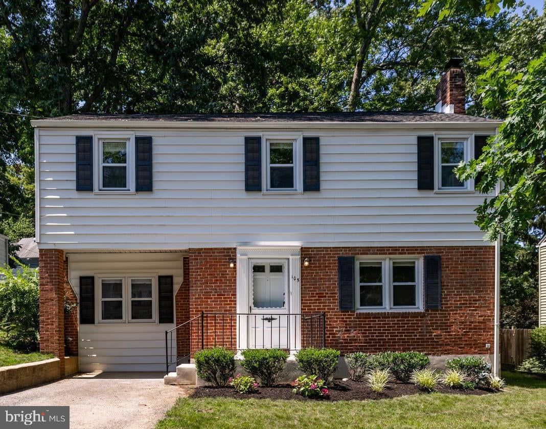 105 LAUREL LN, WILMINGTON 19804, DE