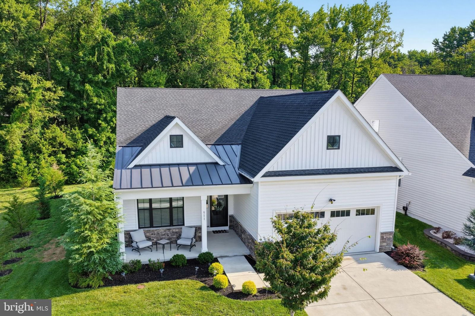 511 DAVIS FALLS DR, NEWARK 19702, DE