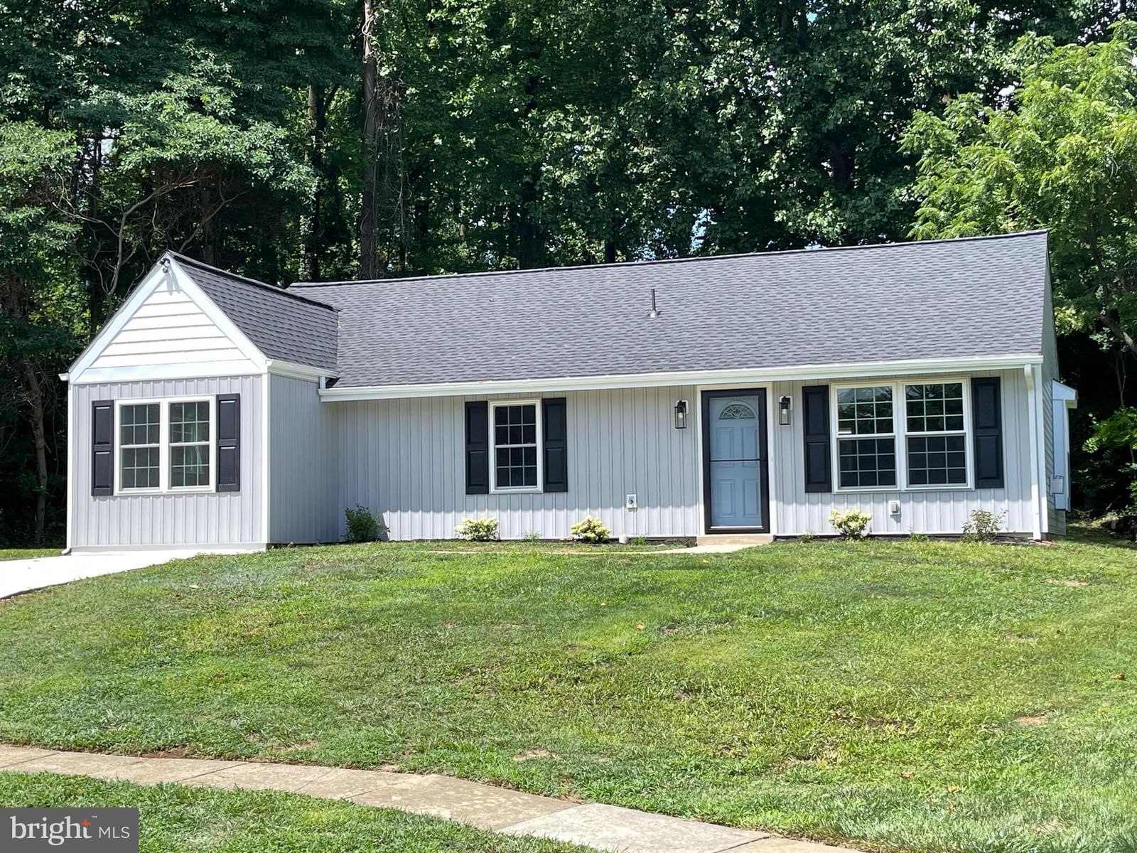 7 THEODORA CT, WILMINGTON 19808, DE
