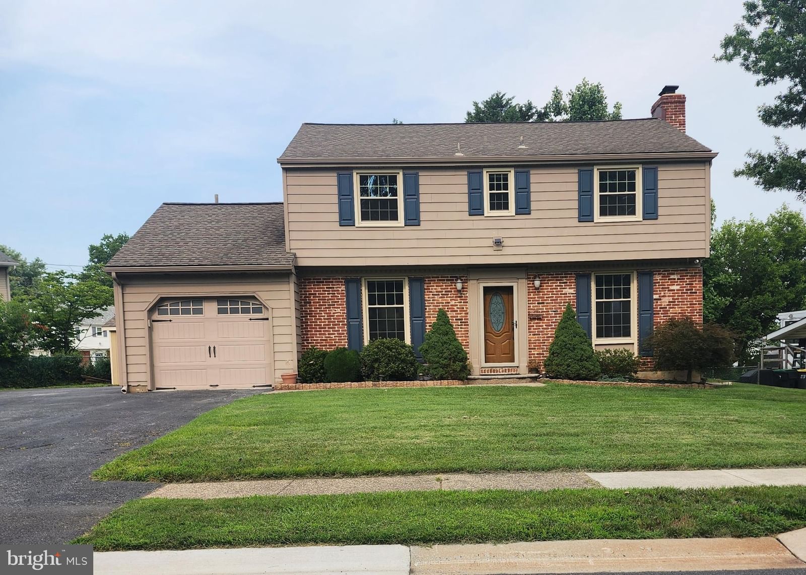 113 OLYMPIA DR, CLAYMONT 19703, DE