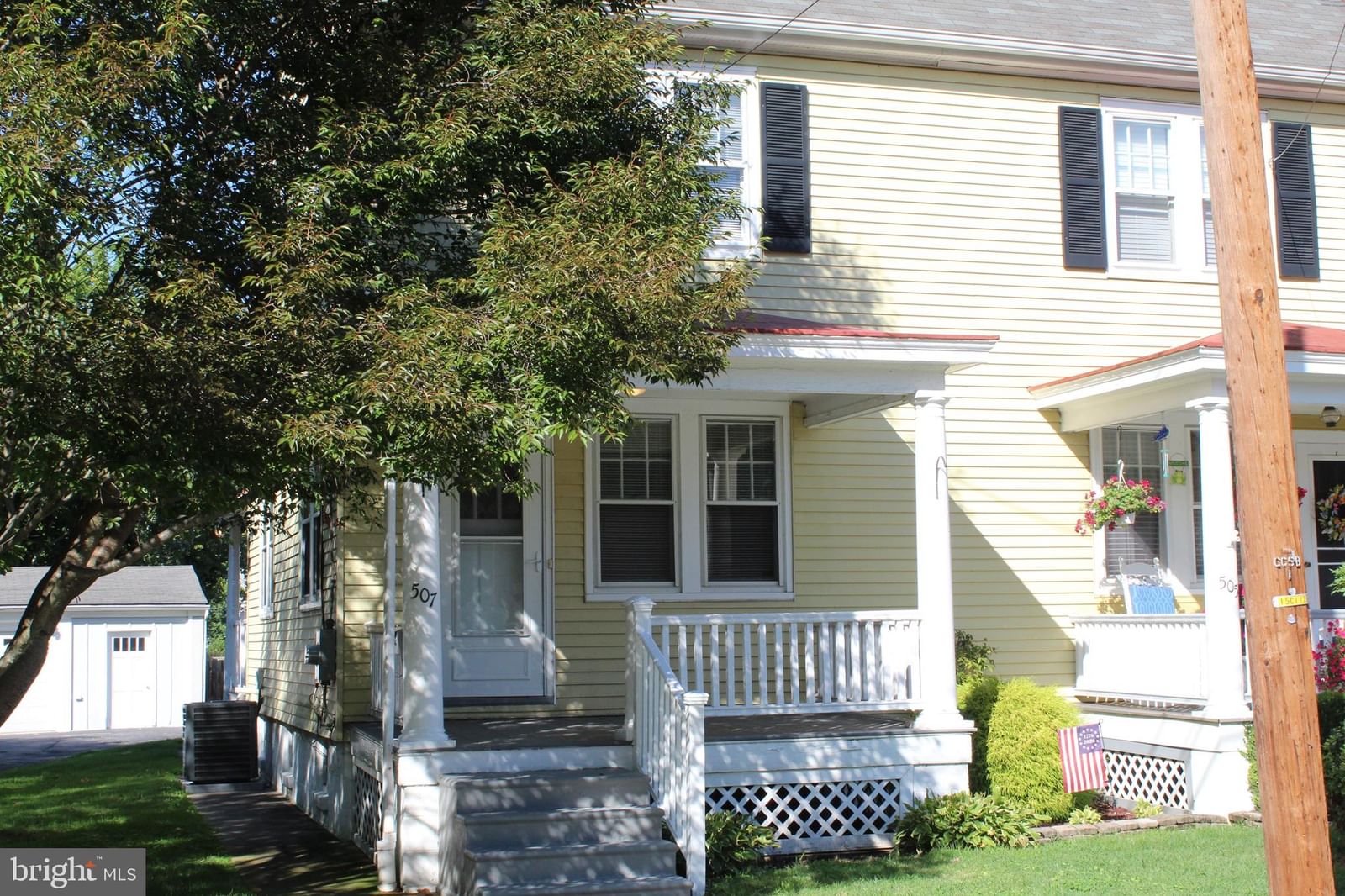 507 TREMONT ST, NEW CASTLE 19720, DE