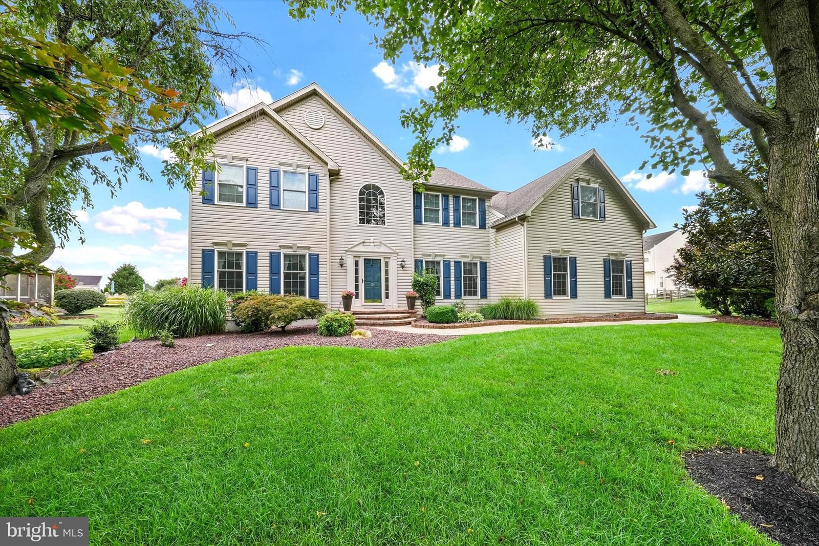 3 MILDRED LN, MIDDLETOWN 19709, DE