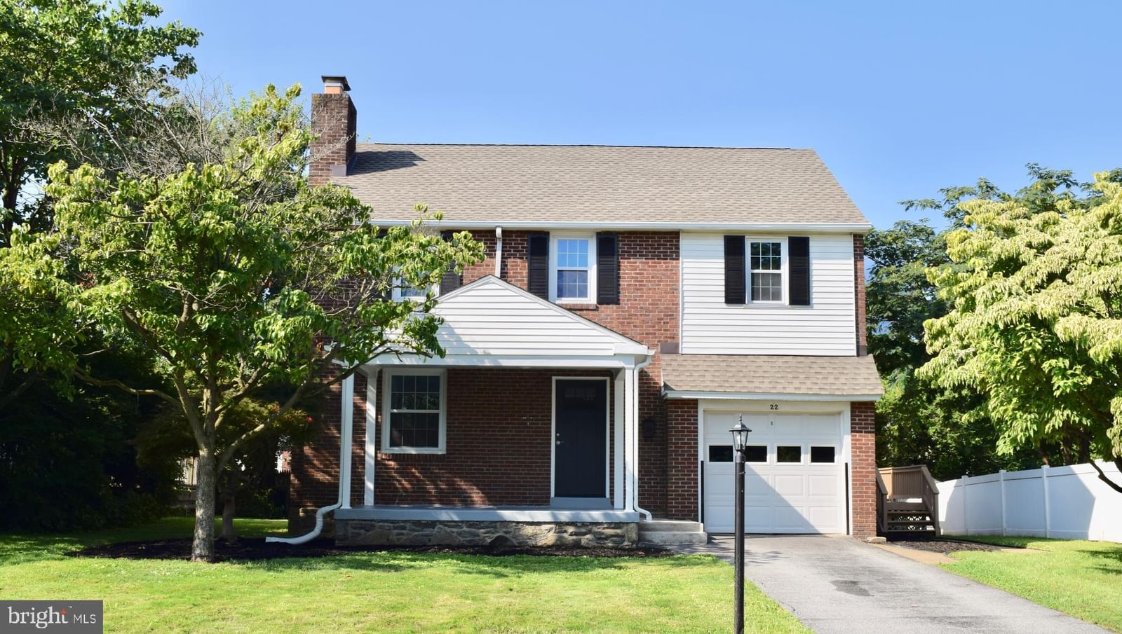 22 ROLLING RD, CLAYMONT 19703, DE