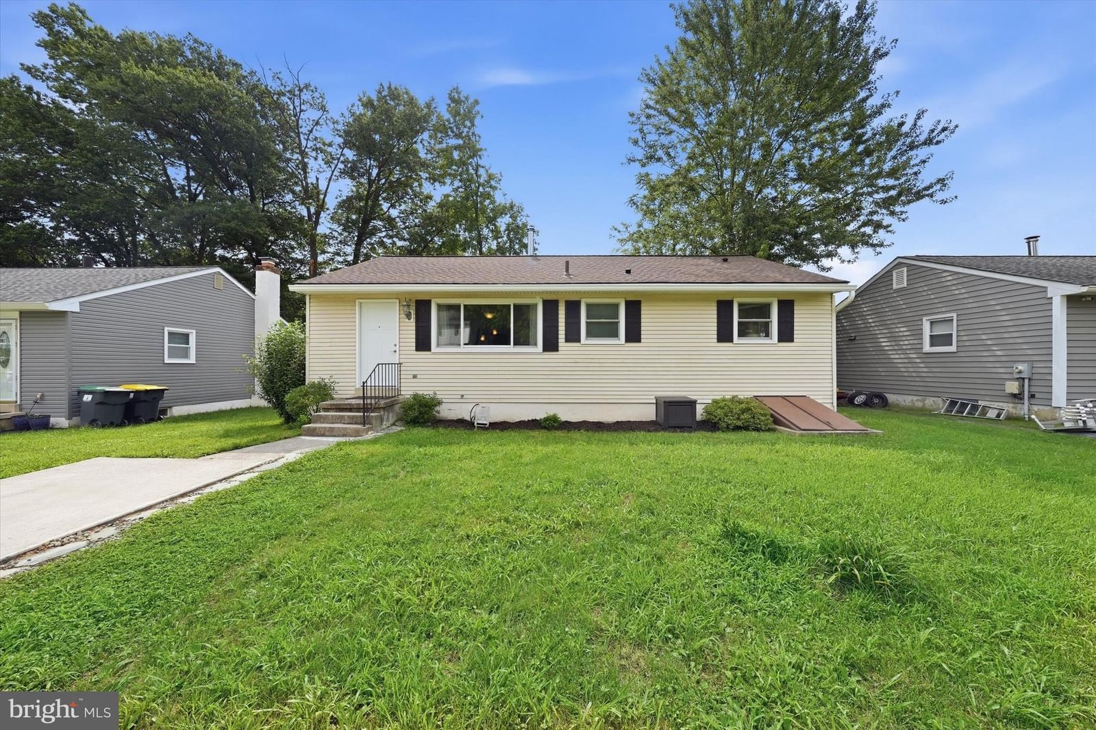 1592 LETITIA LN, WILMINGTON 19809, DE