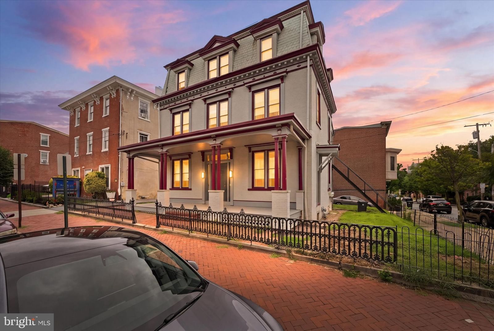 600 N WASHINGTON ST, WILMINGTON 19801, DE