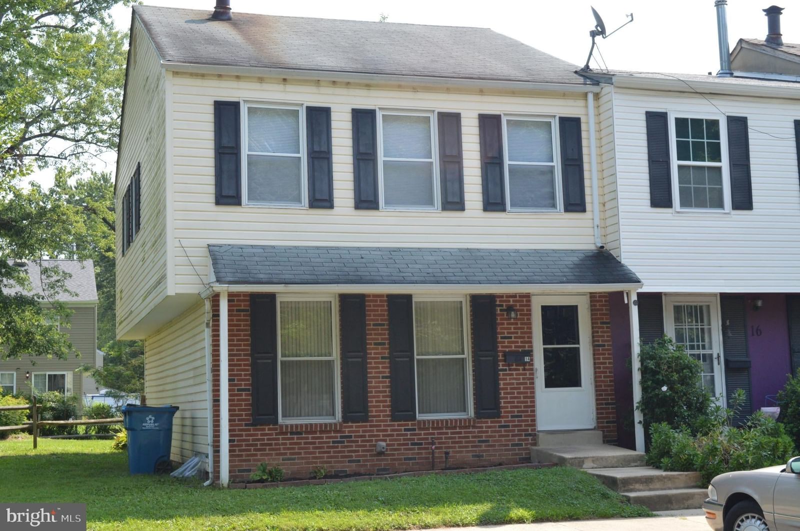 14 KEITH ST, NEWARK 19713, DE