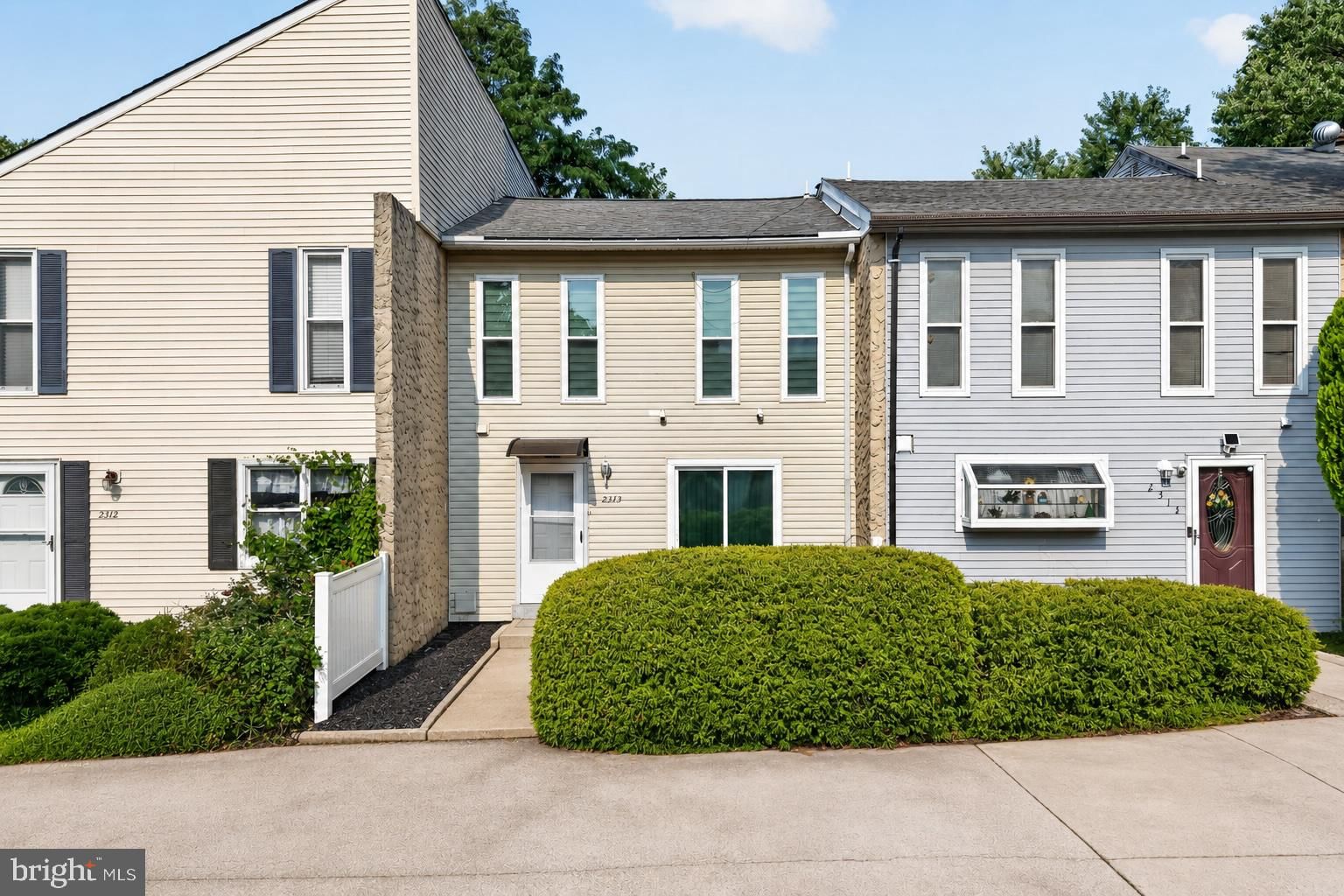 2313 MILTON PL, NEWARK 19702, DE