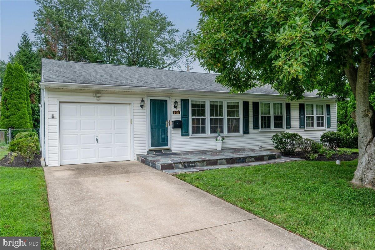 108 TAMARA CIR, NEWARK 19711, DE