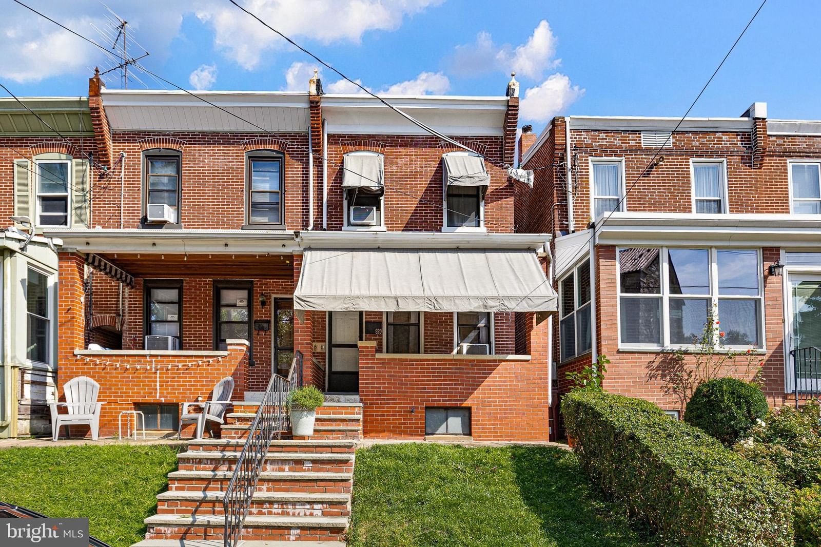 920 N DUPONT ST, WILMINGTON 19805, DE