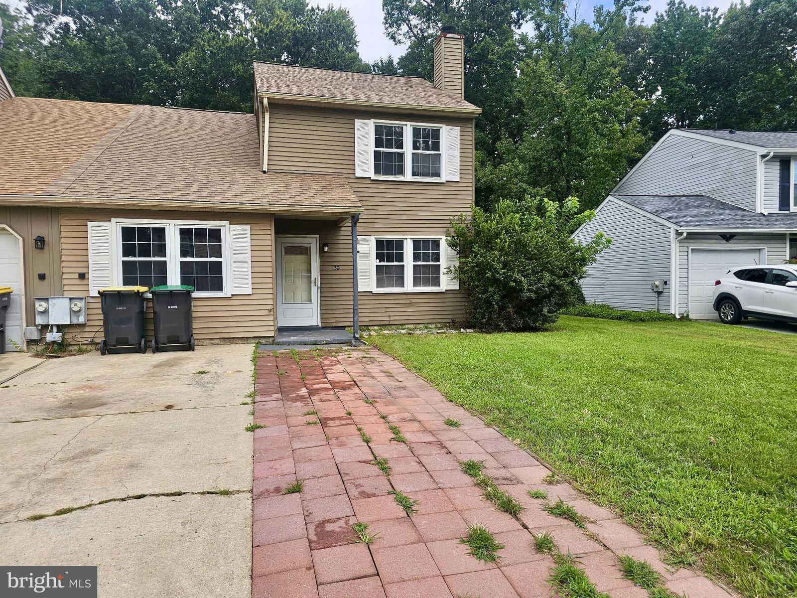 30 LANFORD RD, NEW CASTLE 19720, DE