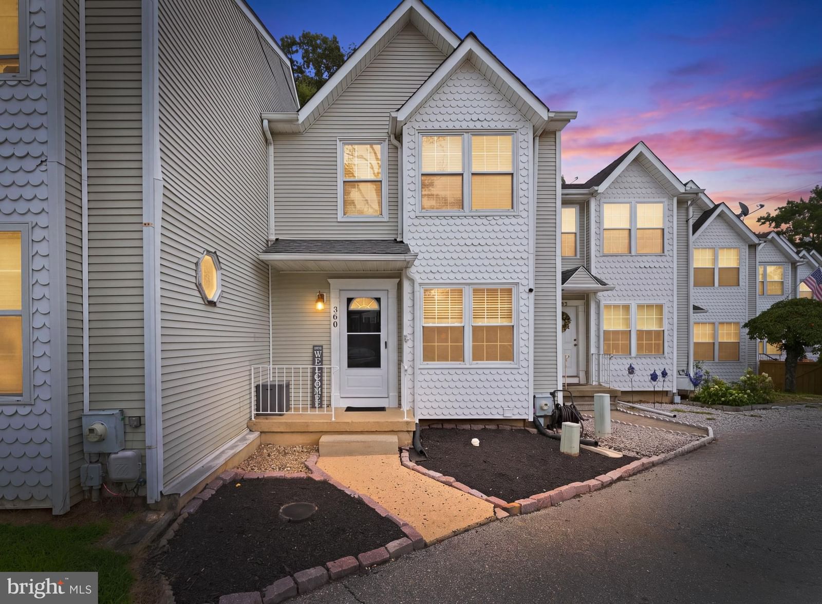 360 PARK LANE Ln, WILMINGTON 19804, DE