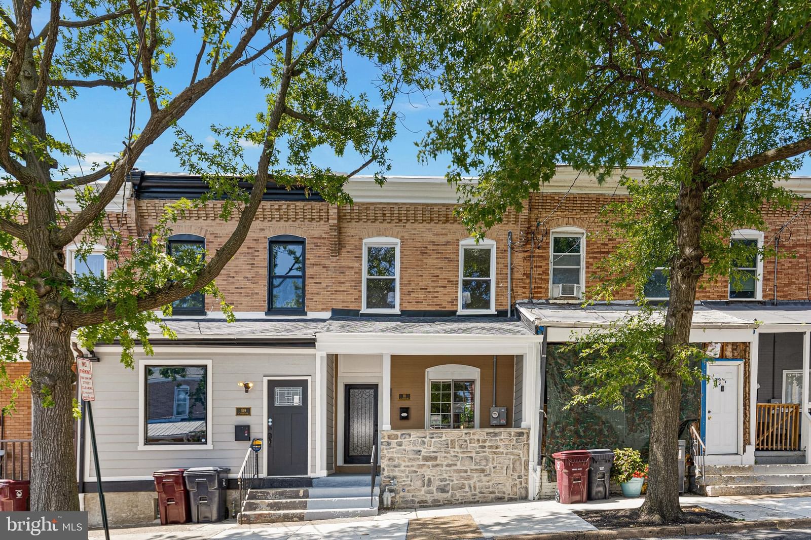 111 N HARRISON ST, WILMINGTON 19805, DE
