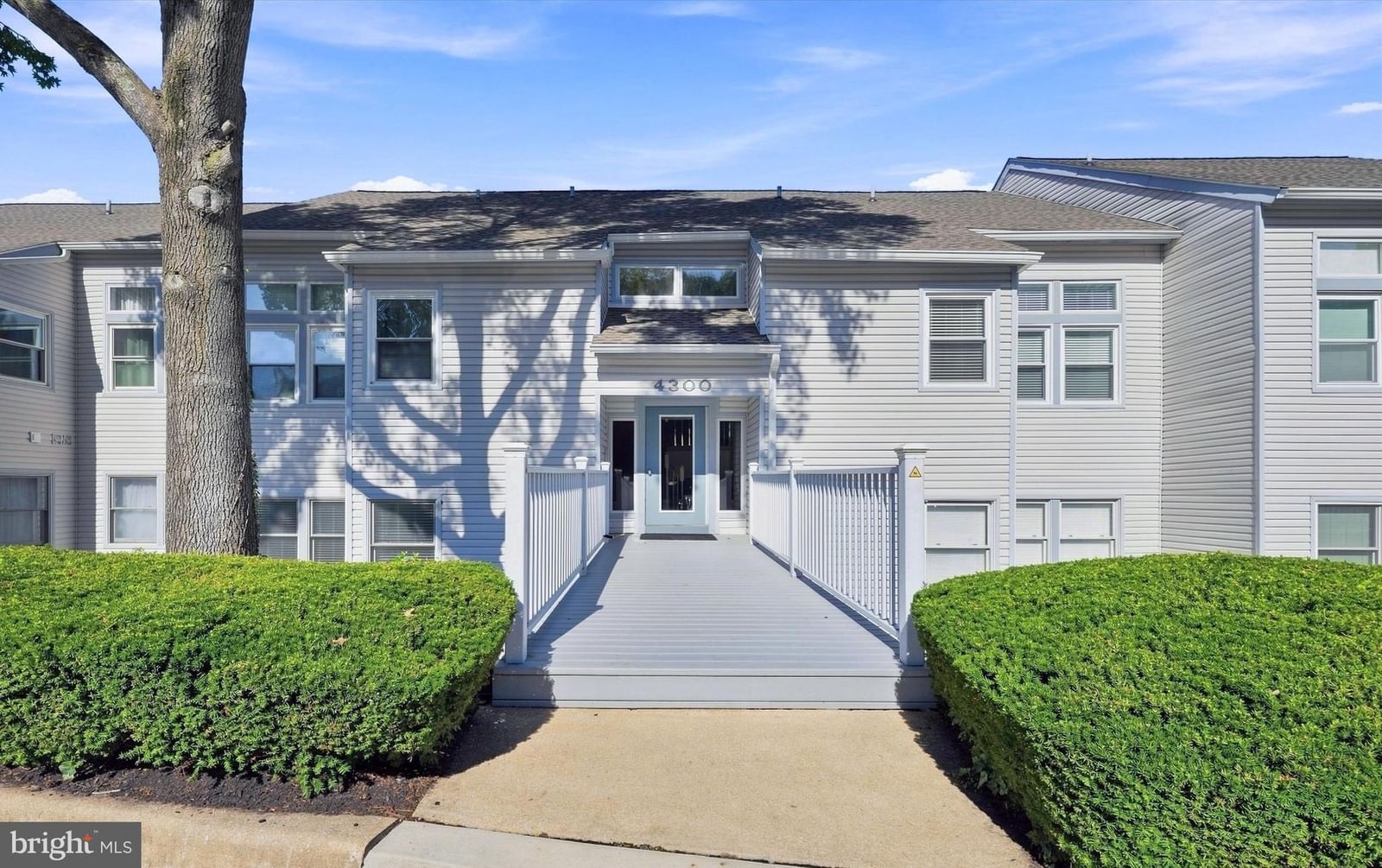 4305 BIRCH CIR, WILMINGTON 19808, DE