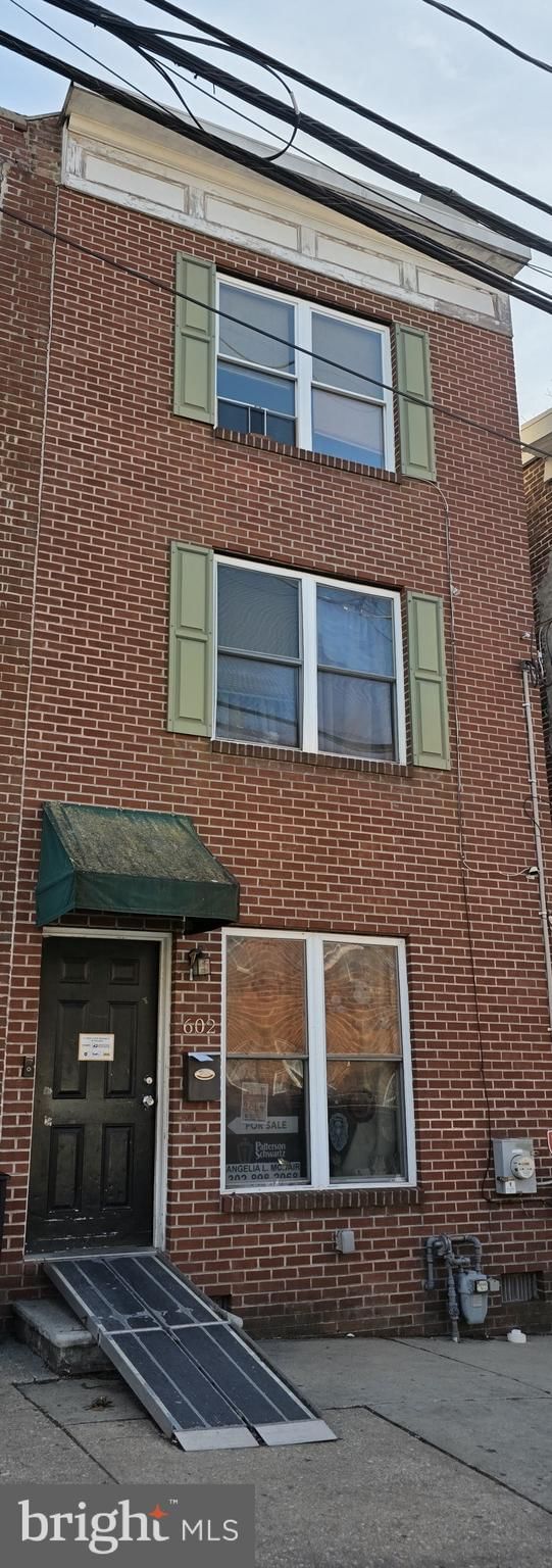 602 W 5TH ST, WILMINGTON 19801, DE