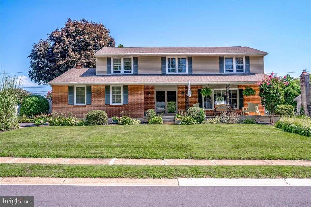 2709 BODINE DR, WILMINGTON 19810, DE