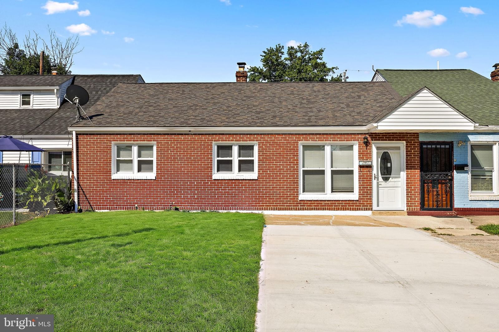 17 CAHALAN RD, NEW CASTLE 19720, DE