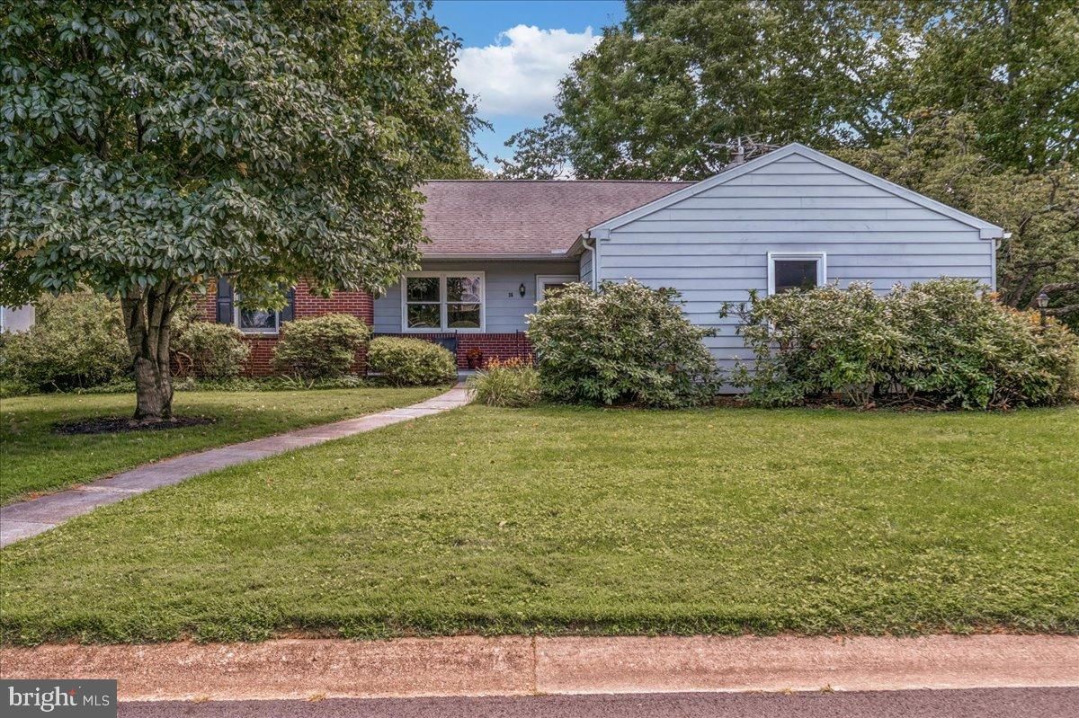36 PASCHALL RD, WILMINGTON 19803, DE