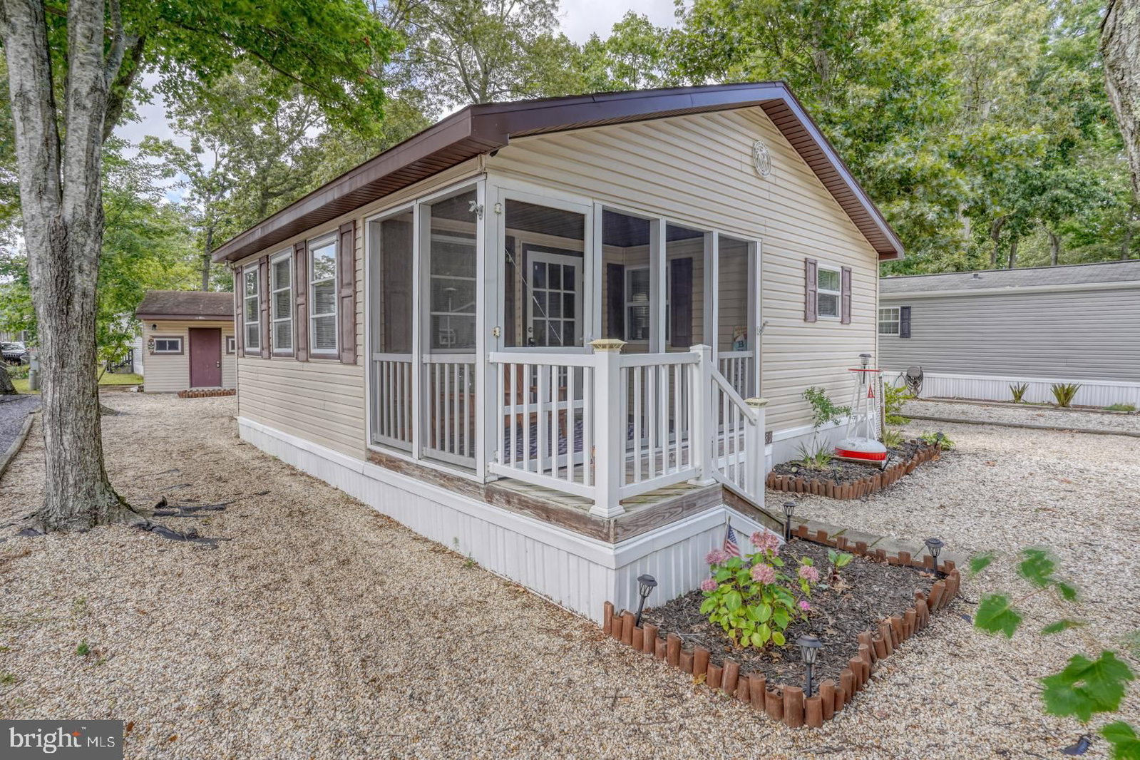 25780 BLUE RIDGE ST, MILLSBORO 19966, DE