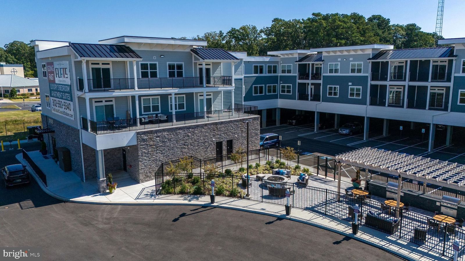 19805 COASTAL HWY, REHOBOTH BEACH 19971, DE