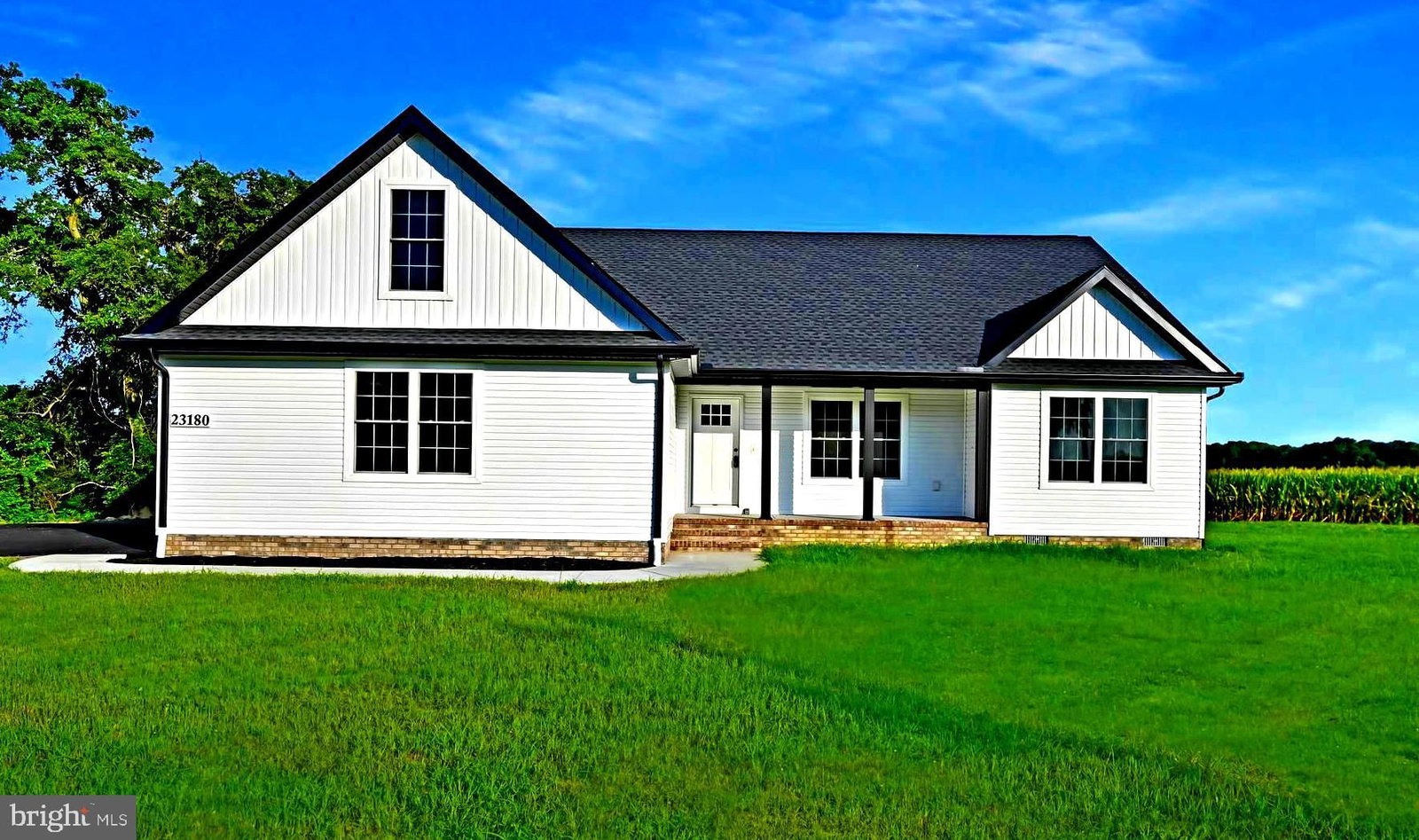 23180 SLAUGHTER NECK ROAD Rd, LINCOLN 19960, DE