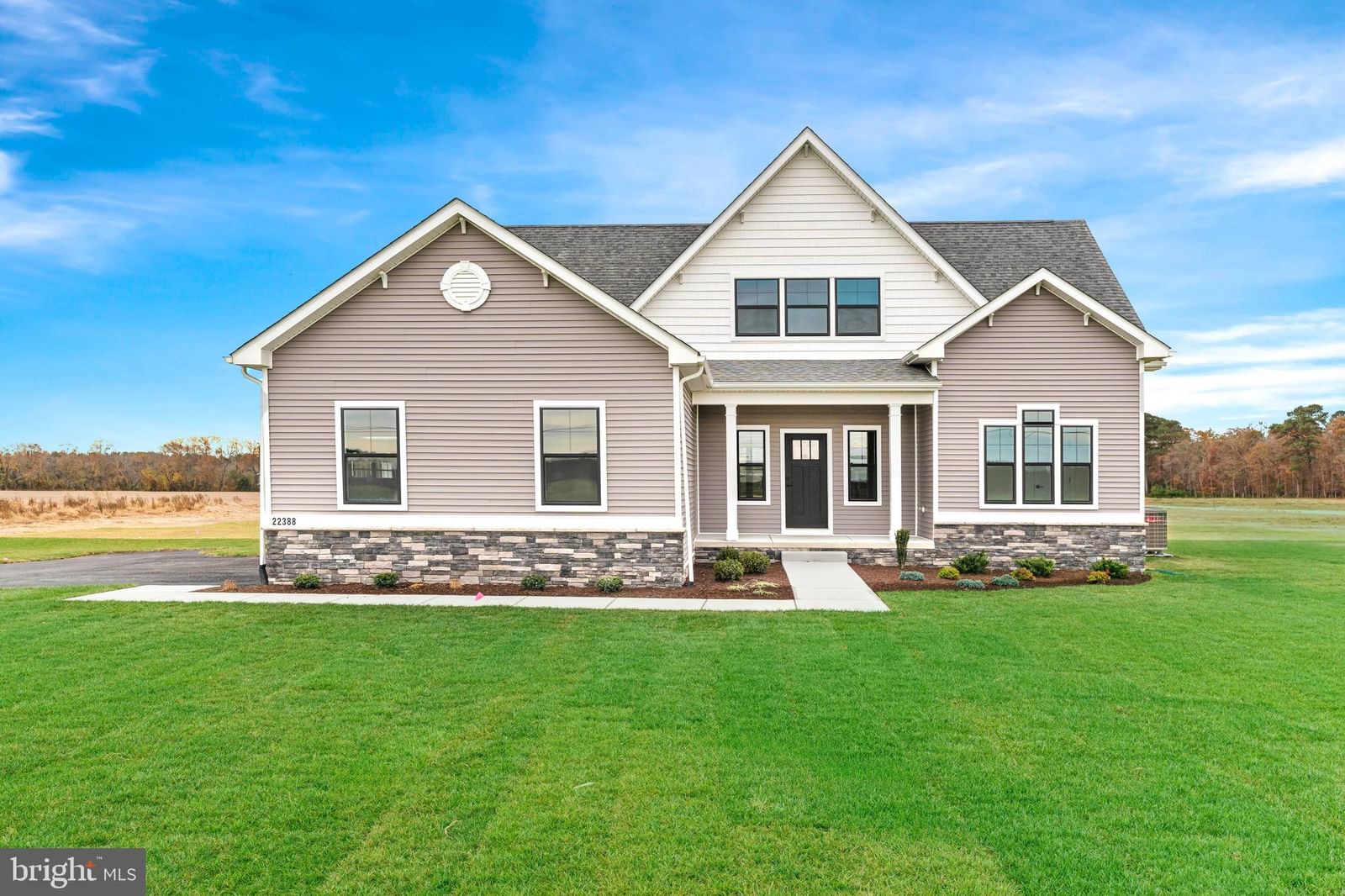 22388 HUMMINGBIRD ROAD - LOT #8 Rd, ELLENDALE 19941, DE